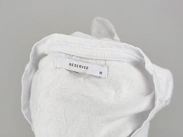 reserved koszula: Reserved, T-shirt damski, rozmiar M — 4