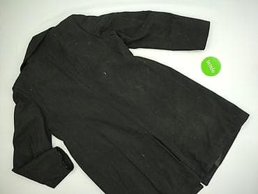 klapka do pieca: Trencz damski, rozmiar 4XL — 3