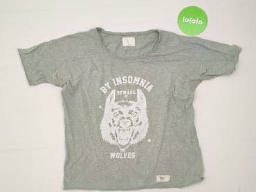 koszulka barcelony z własnym nadrukiem 2223: By insomnia, T-shirt damski, rozmiar XS — 2
