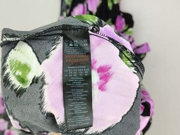 sukienki boho długa na wesele: Boohoo, Sukienka damska, rozmiar M — 7