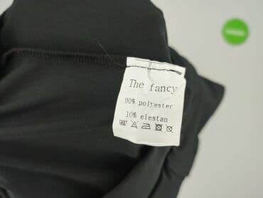 lidl buty sniegowce: Fancy, Legginsy Sportowe damskie, rozmiar L — 5