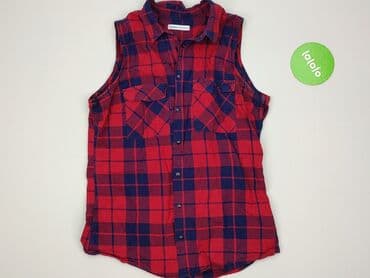 bluzki termiczne: Cropp, Koszula damska, rozmiar M — 2