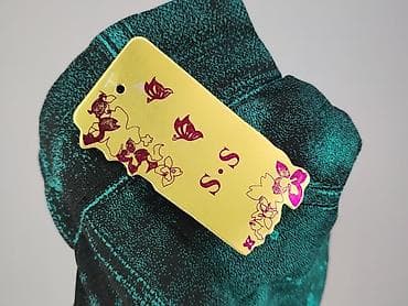 tech: Legginsy Eleganckie damskie, rozmiar S — 4