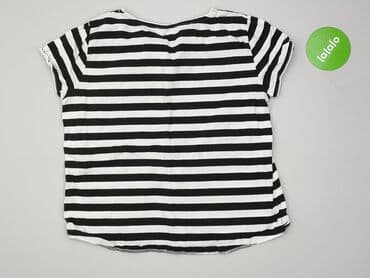 lanvin t shirty: T-shirt damski, rozmiar L — 3