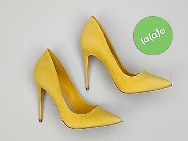 apple candy: Aldo, Półbuty damskie, rozmiar 39 — 2