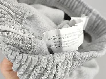 stradivarius czarne dresy: Stradivarius, Spodnie dresowe damskie, rozmiar XS — 5