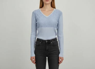 noa noa bluzki: Bluzka damska, rozmiar S — 6