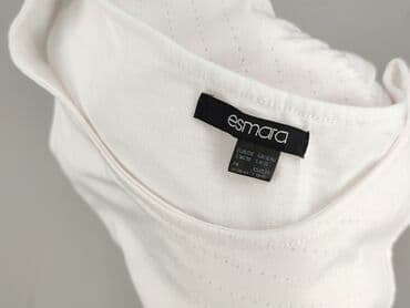 zalando sukienki dla puszystych: Esmara, Sukienka damska, rozmiar S — 4