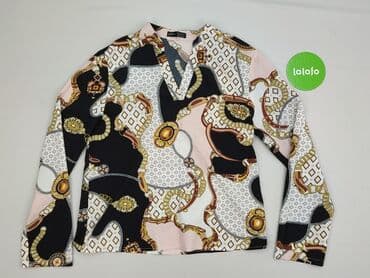 shein kurtka zimowa: Shein, Жіноча блуза, M на lalafo.pl — 2 shein kurtka zimowa: Shein, Жіноча блуза, M — 2