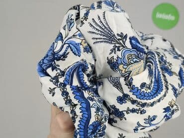 hm biale bluzki: H&M, Bluzka damska, S — 4