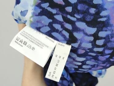 marynarka z myszką miki: Canda, Ponczo damskie, M — 7