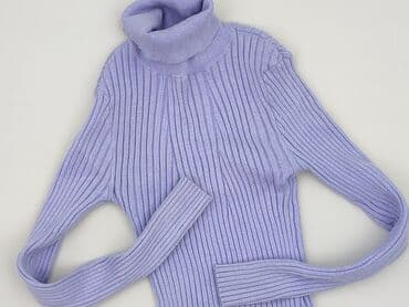 pieces swetry: Pieces, Golf damski, rozmiar XS — 1