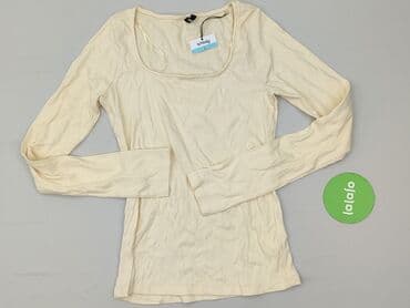 bluzki rękaw 3 4 sinsay: Sinsay, Bluzka damska, rozmiar L — 2