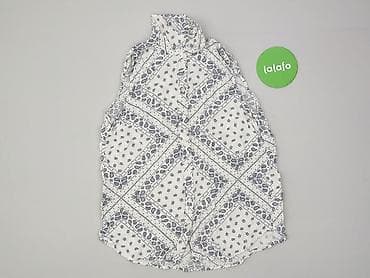 haftowane: H&M Divided, Bluzka damska, rozmiar XS — 3