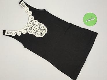 kapcie auta: Used, Tunika damska, rozmiar S — 2