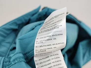 nerki: Fjällräven, Spodnie materiałowe damskie, rozmiar XS — 6