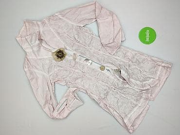 windbreaker: Płaszcz damski, rozmiar S — 2