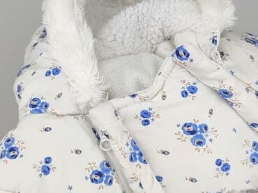 bluzy over size: Комбінезон, F&F, 9-12 міс., стан - Дуже гарний — 7