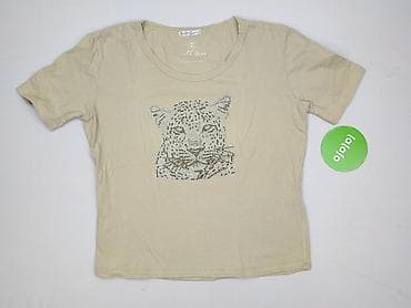 coccodrillo koszula: T-shirt damski, rozmiar L — 2