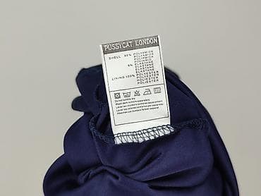 baleriny fuksja ccc: PUSSYCAT, Sukienka damska, rozmiar S — 6