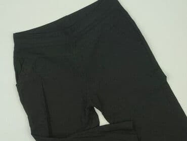 Spodnie 3/4 damskie, rozmiar 4XL