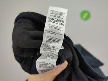 oryginalna koszulka polski: Spodnie jeansowe, F&F, 14 lat, 164, stan - Bardzo dobry — 5