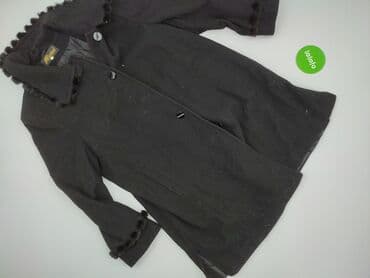 prima moda obuwie: Płaszcz damski, rozmiar 5XL — 3