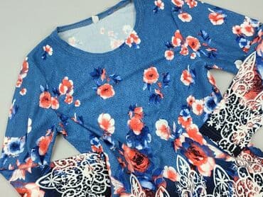 bluzki do stroju ludowego: Women's blouse, size L (EU 40) — 1