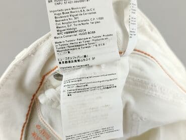 hugo hugo boss t shirty: Hugo Boss, Jeansy damskie, rozmiar L — 5