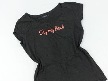 T-shirty: Reserved, T-shirt damski, rozmiar M