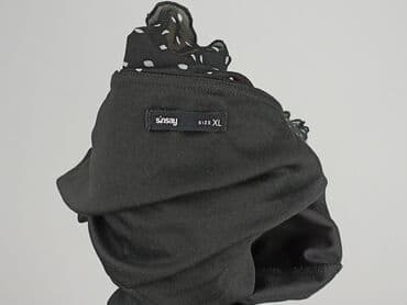 czarne krótkie spodenki sinsay: Sinsay, Spódnica damska, rozmiar XL — 4