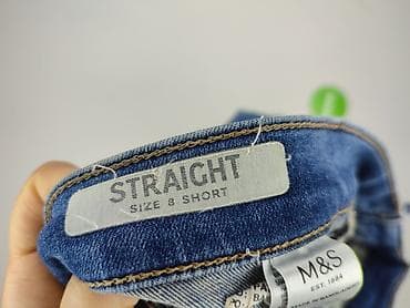 camaieu jeans: M&S Collection, Jeansy damskie, rozmiar S — 4