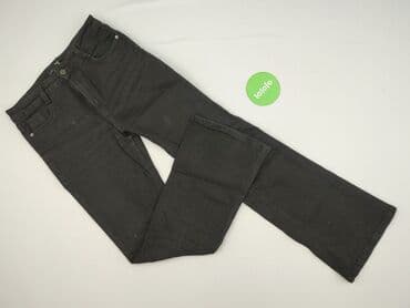 sinsay baggy jeans: Jeansy damskie, rozmiar M — 2