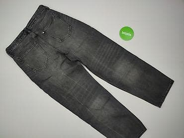 hm jackson: H&M, Jeansy dla mężczyzn, rozmiar M — 3