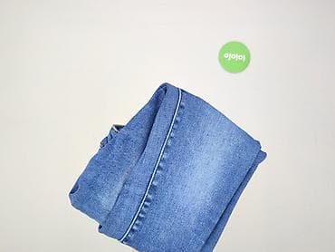 bootcut: M.Sara, Jeansy damskie, rozmiar S — 6