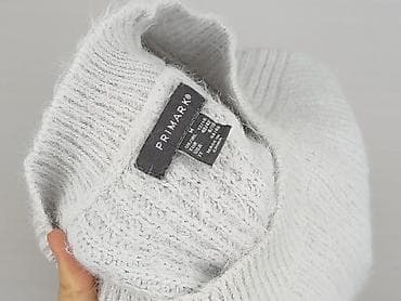 merynos decathlon: Primark, Sweter damski, rozmiar M — 4