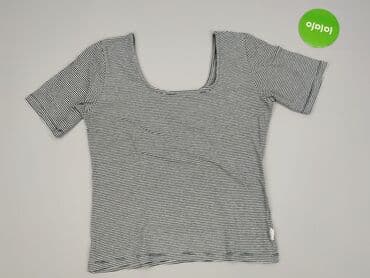 bluzki diverse: Diverse, T-shirt damski, rozmiar L — 3