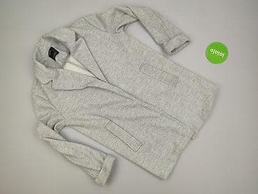 jacket reserved: Bershka, Płaszcz damski, rozmiar XS — 2