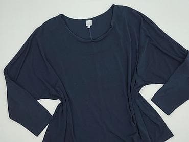 luzne: Liberty, Bluzka damska, rozmiar 2XL — 1