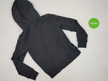 divided bluza: Calvin Klein, Bluza z kapturem damska, rozmiar XS — 3