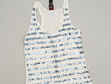 basic top zara: Топ жіночий, розмір S — 1