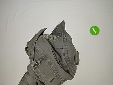 m43 kurtka: Płaszcz damski, rozmiar M — 5