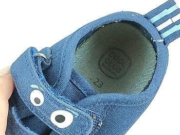 buty ccc: Trampki Cool Club, 23, Używany — 4