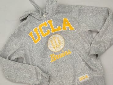 c and a bluza: UCLA, Bluza z kapturem damska, rozmiar S — 1