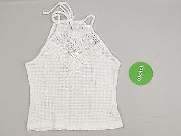 sukienki biale hm: Top damski, rozmiar M w lalafo.pl — 3 sukienki biale hm: Top damski, rozmiar M — 3