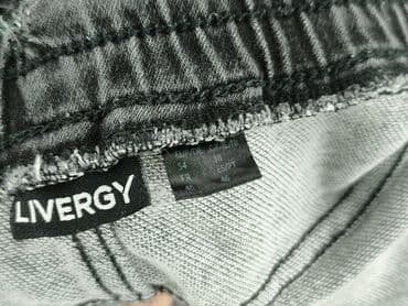 spodnie pumpy lata 80: Livergy, Tracksuit bottoms for men — 5