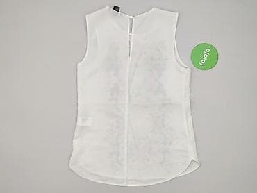 biale body hm: H&M, Bluzka damska, rozmiar S — 3