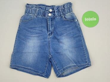 bershka шорти: Shorts for women, size M (EU 38) — 2