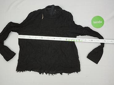 bluza m: Bluzka damska, rozmiar L — 3