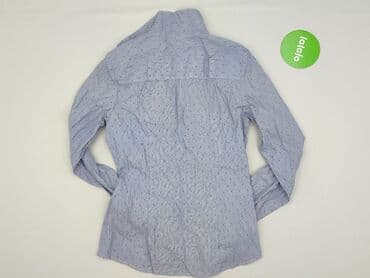 koszula w paski bershka: Mango, Koszula damska, rozmiar XS — 3